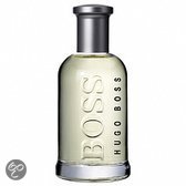 Hugo Boss – Bottled Men
