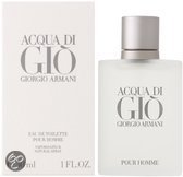 Armani - Acqua Di Gio Homme parfum