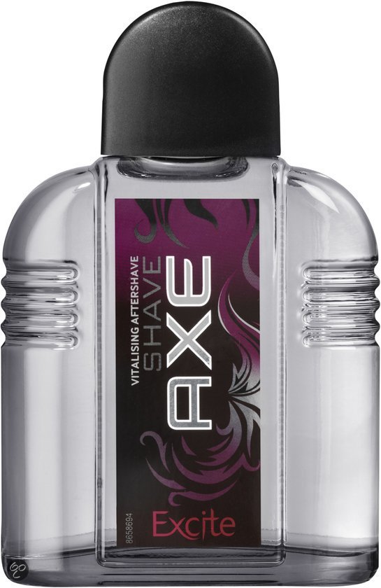 Axe parfum heren Eau de toilette & aftershave mannen geuren