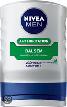 NIVEA MEN Extreme Comfort - Aftershave Balsem