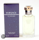 Versace Parfum Voor Mannen
