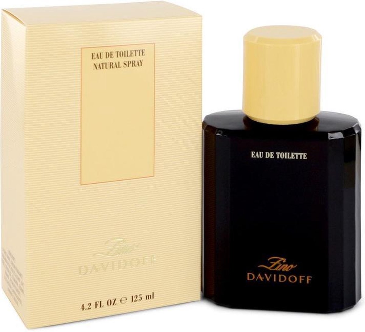 Davidoff - Davidoff Zino for Men parfum